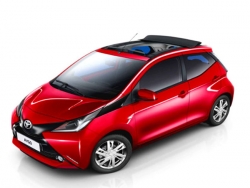 Aygo